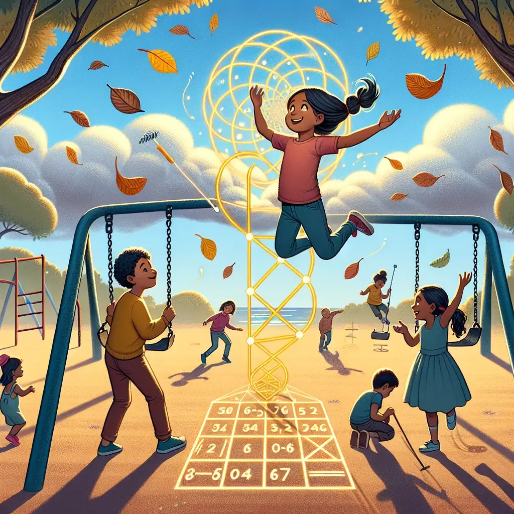 The Magic of Math in Everyday Life for Kids